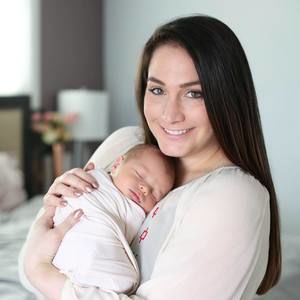 Meet your Posher, Erica